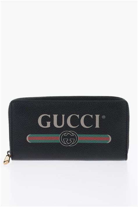 reebonz gucci wallet|Gucci textured leather wallet.